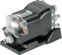 Gardena Wasserverteiler automatic 6-utas vízcsap elosztó 3/4" csatlakozással 4