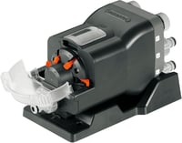 Gardena Wasserverteiler automatic 6-utas vízcsap elosztó 3/4" csatlakozással 2