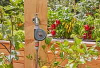 Gardena Water Control Easy öntözési időzítő 3