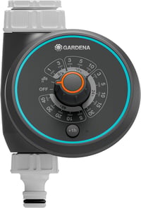 Gardena Water Control Easy öntözési időzítő 2