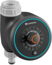 Gardena Water Control Easy öntözési időzítő 1
