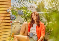 Gardena Water Control Easy öntözési időzítő 5