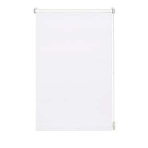 Gardinia EASYFIX rolo s montažom na klik ili ljepljenjem, sjenilo, bijelo, 100 x 150 cm, sa svim priborom za montažu