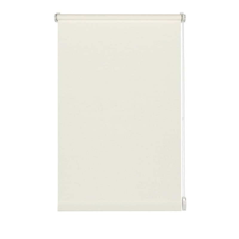 Gardinia EasyFix rolo 60x150 cm, za montažu bez bušenja ili lijepljenjem, filtrira svjetlost, neproziran, sa svim dijelovima za montažu