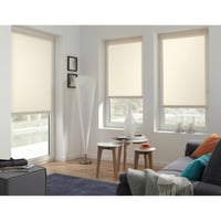 Gardinia EasyFix rolo 60x150 cm, za montažu bez bušenja ili lijepljenjem, filtrira svjetlost, neproziran, sa svim dijelovima za montažu 3