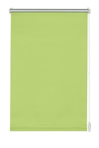 Termo roleta Gardinia EASYFIX s upevňovacím klipom alebo lepením, reflexná, energeticky úsporná, zatemňovacia, jablkovo zelená, 75 x 150 cm (ŠxV) 1