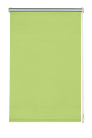 Gardinia EASYFIX termo rolo s pričvrsnim kopčama ili ljepljenjem, reflektirajuća, štedljiva, za zamračivanje, jabuka zelena, 75 x 150 cm (ŠxV)