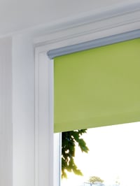 Termo roleta Gardinia EASYFIX s upevňovacím klipom alebo lepením, reflexná, energeticky úsporná, zatemňovacia, jablkovo zelená, 75 x 150 cm (ŠxV) 3