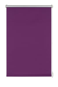 Rulou termoizolant opac Gardinia EasyFix mov 60x150 cm - Montare fără găurire, termoreflectant, eficient energetic, cu cleme sau adeziv 1