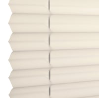 Rulou plisat Gardinia Solo fără găurire, cu fixare prin ventuze, opac, cu 2 șine de ghidaj din aluminiu, crem, 90 x 130 cm 10
