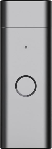 Gardinia WiFi Bridge WB-1 pre rolety, automatické otváranie a zatváranie, ovládanie cez aplikáciu Smart Life a Tuya Smart, čierny 2