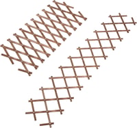 Gardman Barna Spalié 1,8 x 0,3 m Kerthez - 1.8 x 0.3 m, tan 3