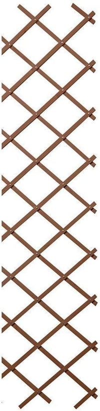 Gardman Barna Spalié 1,8 x 0,3 m Kerthez - 1.8 x 0.3 m, tan 1