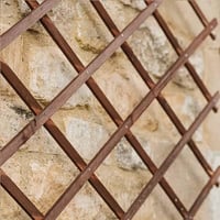 Gardman Barna Spalié 1,8 x 0,3 m Kerthez - 1.8 x 0.3 m, tan 5