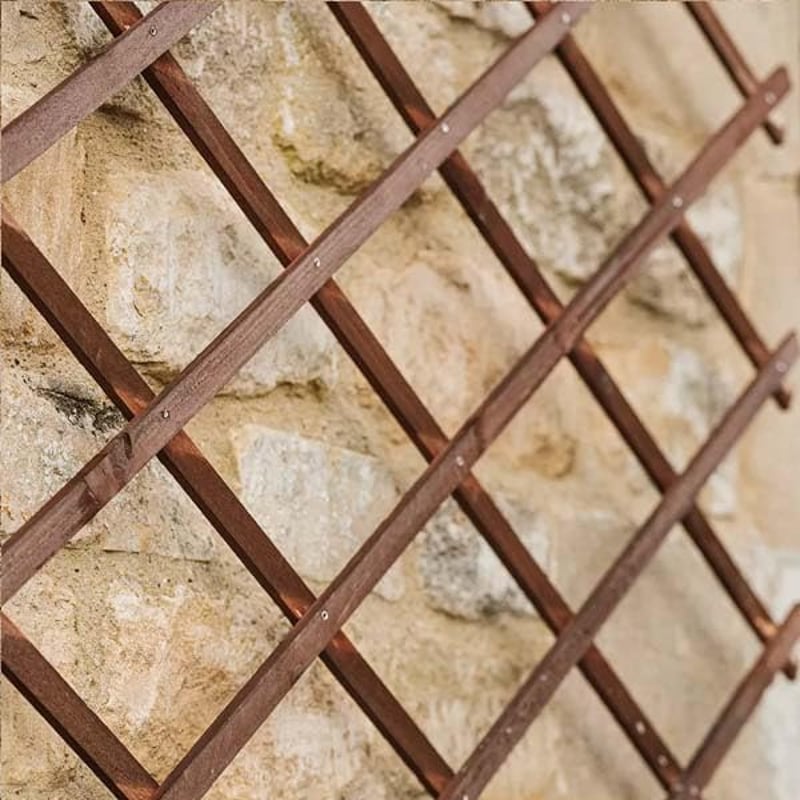 Gardman Barna Spalié 1,8 x 0,3 m Kerthez - 1.8 x 0.3 m, tan