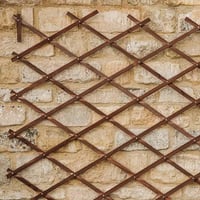 Gardman Barna Spalié 1,8 x 0,3 m Kerthez - 1.8 x 0.3 m, tan 6