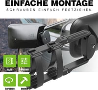 Extensie oglindă laterală Gardtech pentru autorulote și rulote RV 5