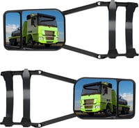 Extensie oglindă laterală Gardtech pentru autorulote și rulote RV 1