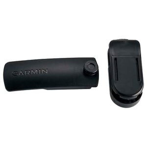 Garmin 010-11022-10 Kopča za remen za ručne GPS uređaje i GPS uređaje za golf - crna