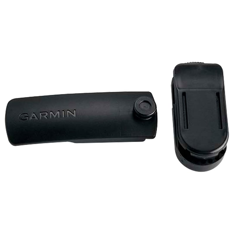 Garmin 010-11022-10 Kopča za remen za ručne GPS uređaje i GPS uređaje za golf - crna