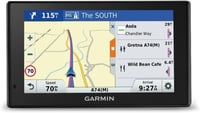 Garmin DriveSmart 51 LMT-D GPS navigáció 5"-os kijelzővel, Európa - fekete 4