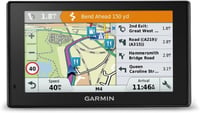 Garmin DriveSmart 51 LMT-D GPS navigáció 5"-os kijelzővel, Európa - fekete 6