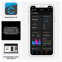 Inteligentné GPS multisportové hodinky Garmin Fenix 8 51 mm – čierne/bridlicovo sivé 6