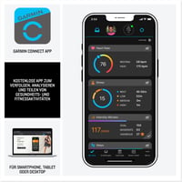 GPS inteligentné hodinky na behanie Garmin Forerunner 165, 43 mm, dotykový AMOLED displej, biele/svetlosivé, 11-dňová výdrž batérie, VO2 max, tréningové plány 5