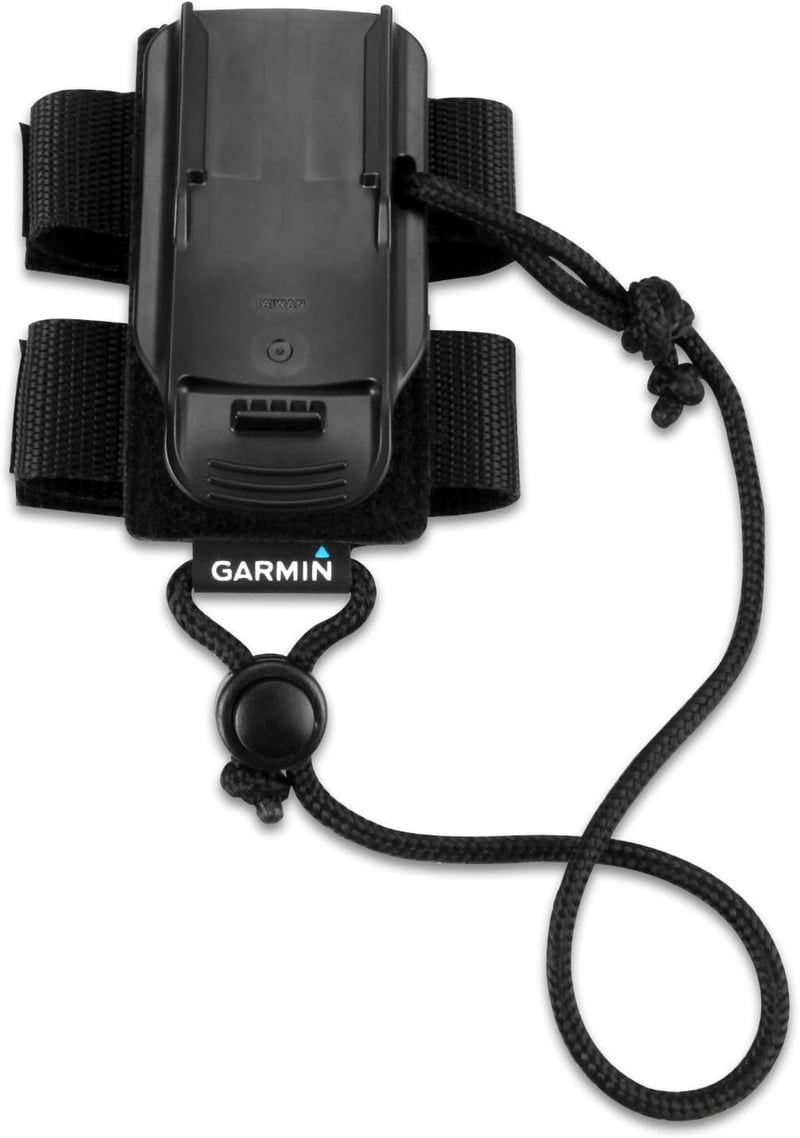 Garmin Hátizsák Tartó Kamera Rögzítéshez - Single