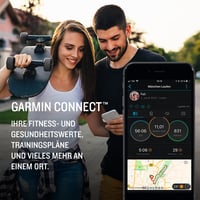 Inteligentné hodinky Garmin Instinct 2S GPS - grafitová, 40 mm puzdro, vodotesné, 21-dňová výdrž batérie, 40+ športových aplikácií, analýza spánku 6