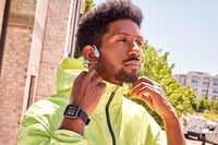 Garmin Venu Sq 2 GPS Fitness Smartwatch AMOLED kijelzővel, 25+ sportapp, 11 nap akkumulátor 8