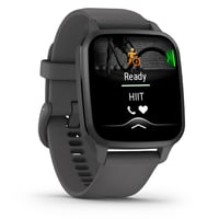 Garmin Venu Sq 2 GPS Fitness Smartwatch AMOLED kijelzővel, 25+ sportapp, 11 nap akkumulátor 1