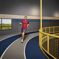 Garmin Vívofit 4 fitness narukvica S/M veličina crna, obnovljeni uređaj, mjerač aktivnosti, trajanje baterije 1 godina, zaslon u boji 9