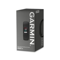 Garmin Vívofit 4 fitness narukvica S/M veličina crna, obnovljeni uređaj, mjerač aktivnosti, trajanje baterije 1 godina, zaslon u boji 10