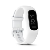 Garmin vívosmart 5 fitness narukvica s OLED zaslonom - bijela - veličina S/M 1