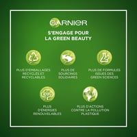 Garnier Permifique Tartós Hajfestés Természetes Hajra 2