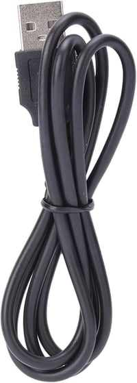 Garosa Programozható LED Kijelző Jelvény Sárga 93x30mm USB Étterem Bár Rendezvény 7