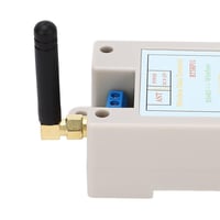 Garosa RTU Adatátviteli Modul - 2db Vezeték Nélküli Transceiver 1000M Hatótávolsággal - Smart Home Rendszerekhez - Egyszerű Telepítés 9