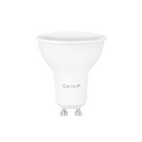 Bec LED Garza GU10 7W 700 lm 3000K Lumină Albă Caldă, Spot Dicroic, unghi de dispersie 110 grade 1