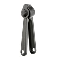 Lis na cesnak a krájač GastroMax – s ergonomickou rukoväťou, vstavaným čistiacim mechanizmom, vhodný do umývačky riadu, bez obsahu BPA – vyrobené vo Švédsku 4