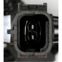 Gates MFL1084 üzemanyagcső fekete Peugeot 206 Hatchback 2A/C kompatibilis 1574T0 4389-01084 csere üzemanyag tömlő 2
