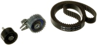 Gates PowerGrip K055500XS set zupčastog remena - 190 zuba, 24mm x 1520mm - Alfa Romeo 145 146 147 156, Fiat Brava Bravo Doblo 1