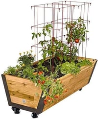 GBL 4db 50mm Fekete Bútorgörgő Fékkel Forgó Nehézteherbírású Szállítógörgő 50kg Teherbírás Bútor Kerekek 8