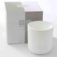 GC German Couture Kerámia Hamutál IQOS Iluma, Terea, Heets, Glo Hyper, Ploom Dohányrúdhoz - Fehér Kerek Fedeles Tartó Otthonra és Irodába 7