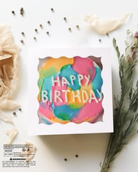 Cutie pentru tort Gcardist 30,5x30,5x20,3 cm, 5 bucăți cutii albe pentru tort cu fereastră și 5 discuri rotunde albe pentru tort de 30,5 cm, cutie pentru depozitarea prăjiturilor 7