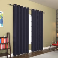 Gcurtain Fém Függönyrúd Szett, 16-19 mm Átmérőjű, 110-210 cm Állítható, Nagy Teherbírású, Dekoratív Végekkel - Csiszolt Felület, Egyszerű Sz 8