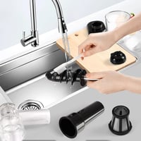 Gdrtwwh KitchenAid Mixer Gyümölcs és Zöldség Préselt Lé Készítő Adapter 6