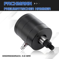 GEARMONSTER 21 részes Dízel Injektor Kihúzó Készlet - Pneumatikus Befecskendező Eltávolító Adapter Készlettel, Sűrített Levegős Extraktor Sz 3