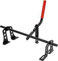 GEARMONSTER 39 részes Szelep Rugó Összenyomó Készlet - Szelepszár Tömítés Cserélő Szerszámkészlet 8, 16 és 24 szelepes Benzin és Dízel Motor 5