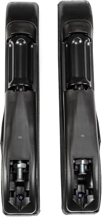 GEARMONSTER Autó Kartámasz 0-120° Állítható Univerzális 37cm Teherautó Lakóautó 8